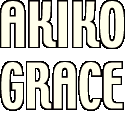 �A�L�R�E�O���[�X